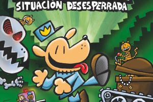 Policán 2: Situación desesperrada